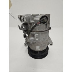 Compresseur Clim Renault Megane 3 Phase 2